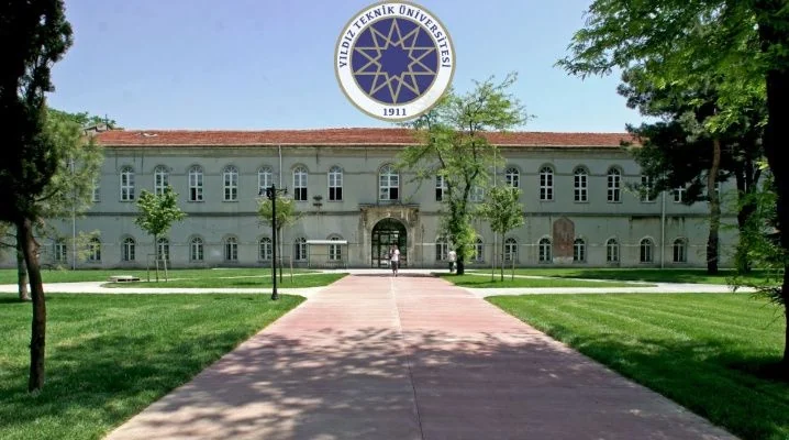 Yıldız Teknik Üniversitesi