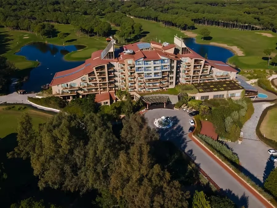 Belek Sueno Golf Hotel